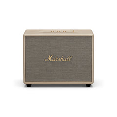 Marshall WOBURN III