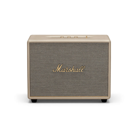 Marshall WOBURN III