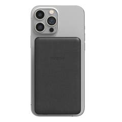 Mophie Snap+ Juice Pack Mini 5,000mAh MagSafe Wireless Charging PowerBank