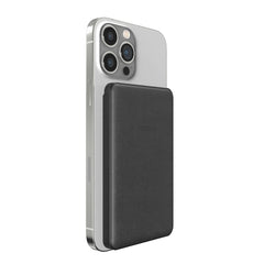 Mophie Snap+ Juice Pack Mini 5,000mAh MagSafe Wireless Charging PowerBank
