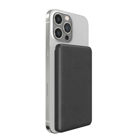 Mophie Snap+ Juice Pack Mini 5,000mAh MagSafe Wireless Charging PowerBank
