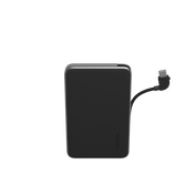 Mophie-UNV Battery-Powerstation Plus 2024-5K-FG-INTL-Black