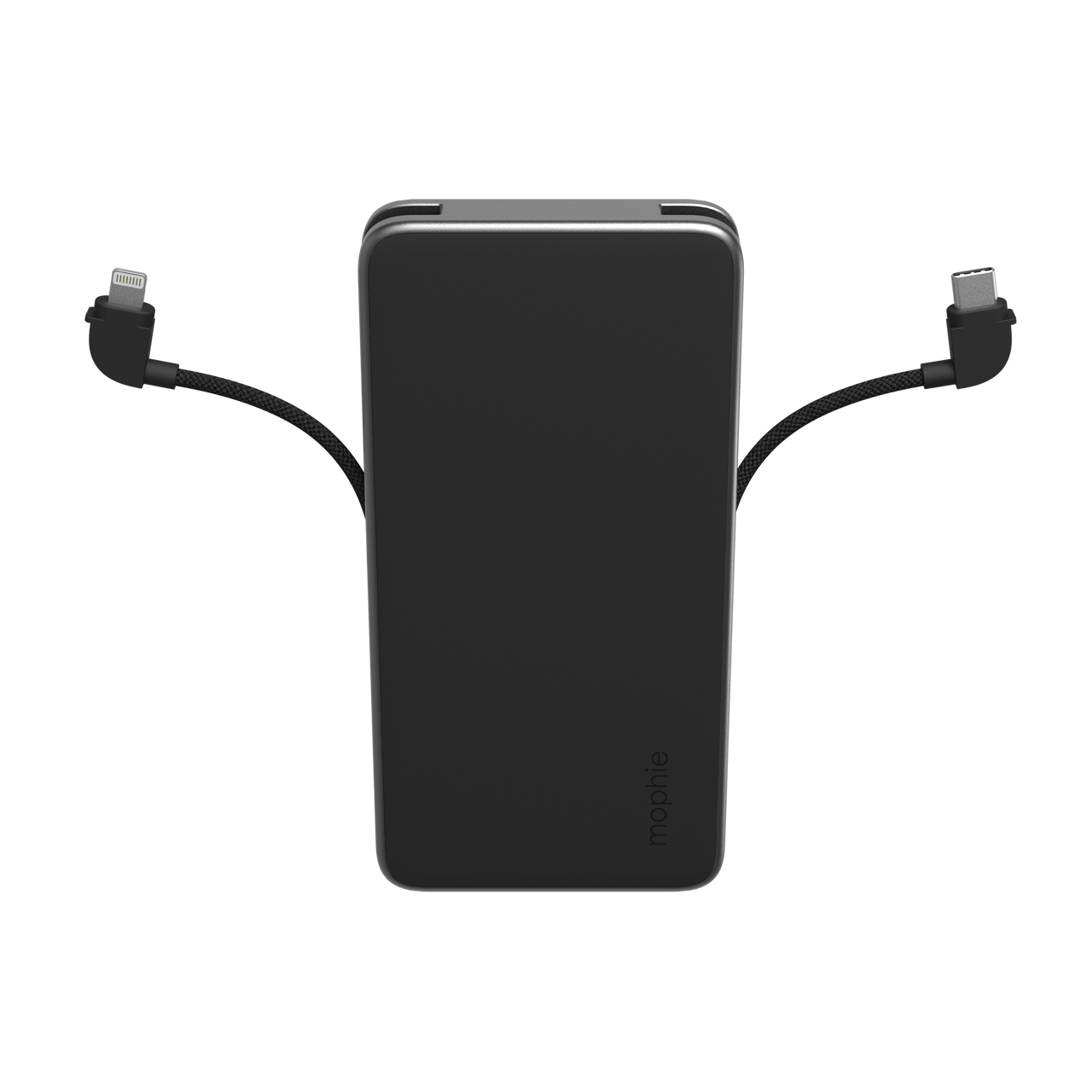 Mophie-UNV Battery-Powerstation Plus 2024-10K-FG-INTL-Black