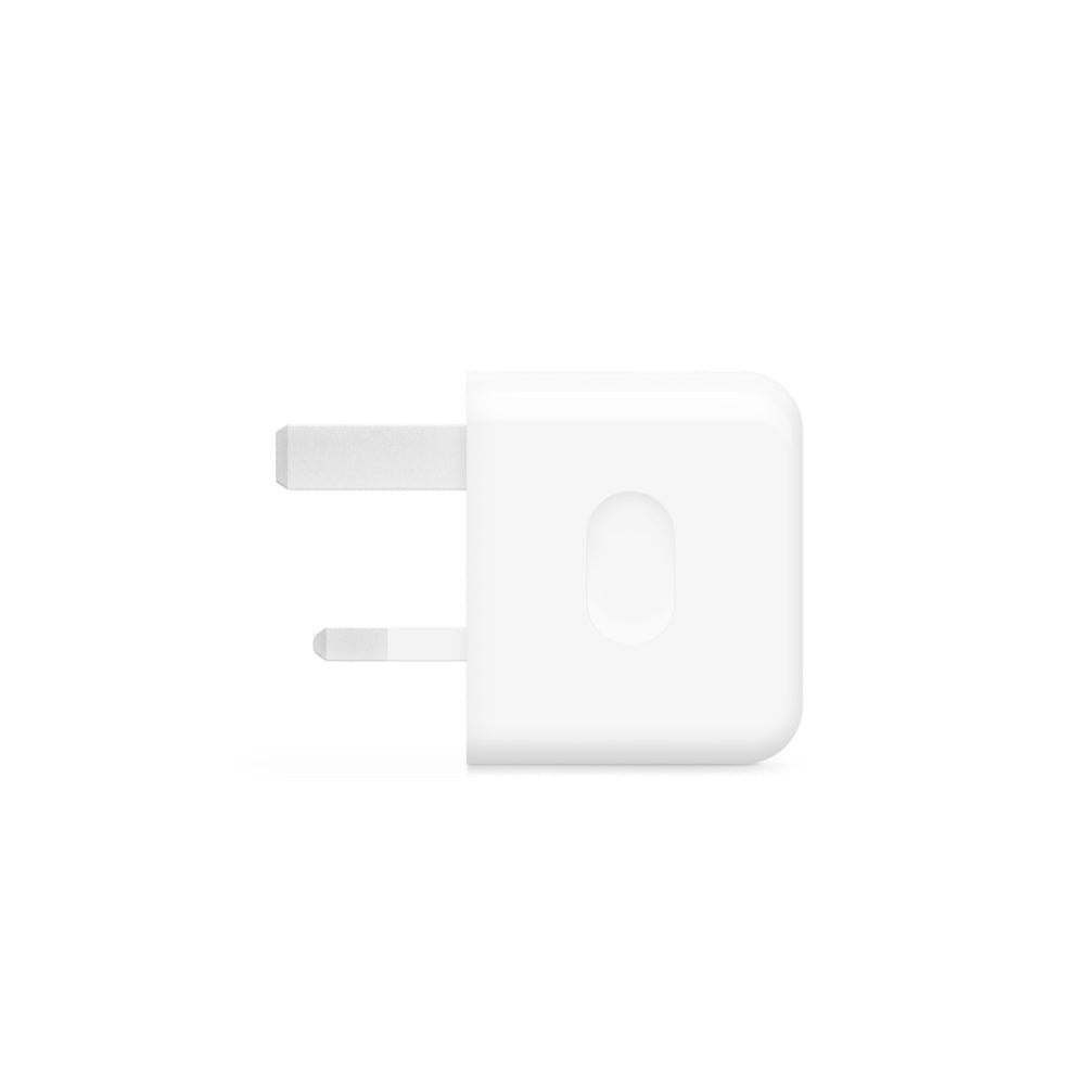 40W Dynamic Power Adapter with 60W Max