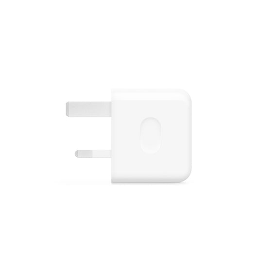 40W Dynamic Power Adapter with 60W Max