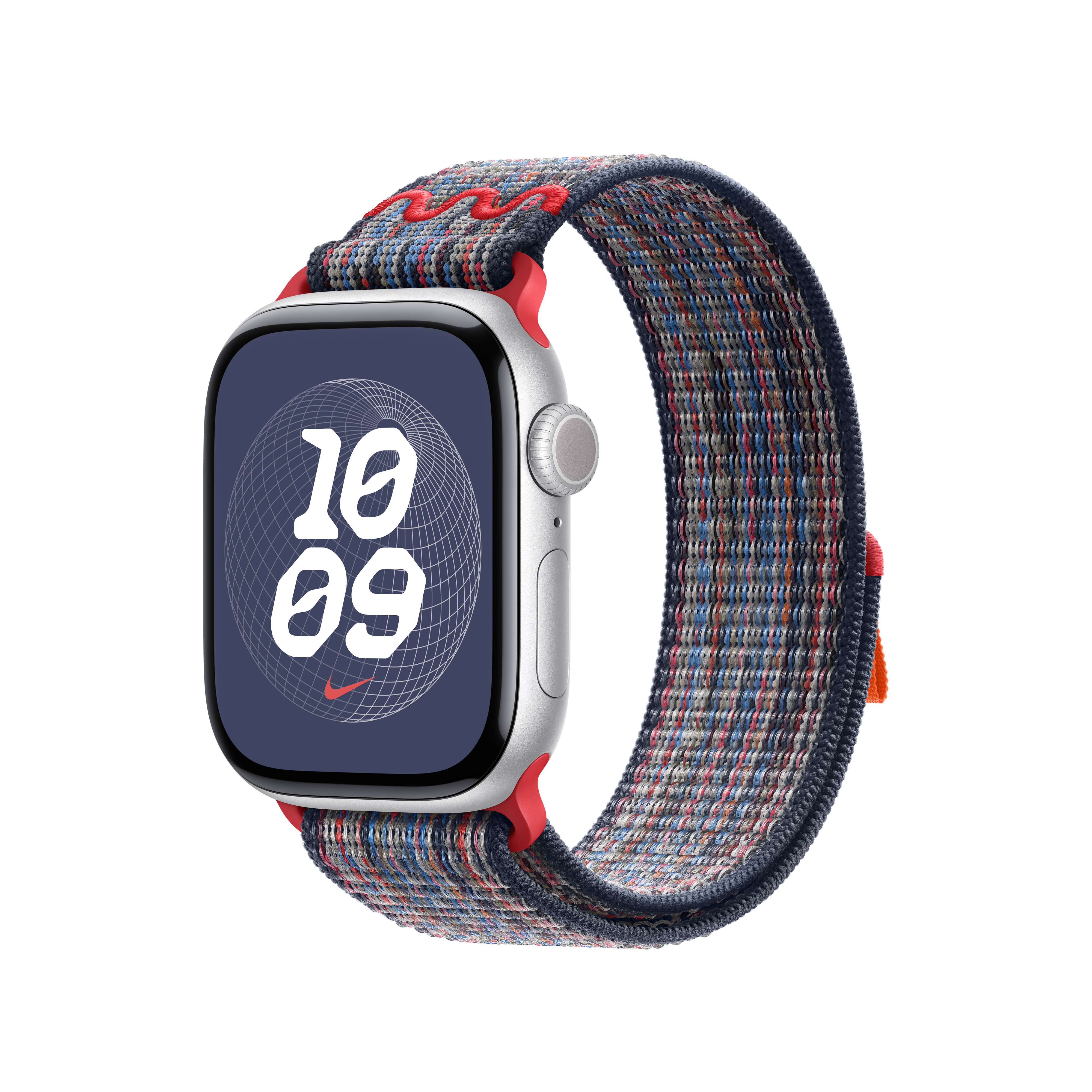 apple watch nike