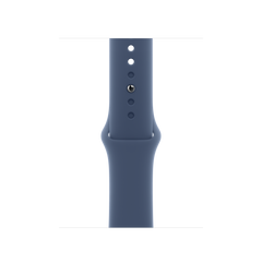 40mm Denim Sport Band - M/L