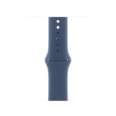 40mm Denim Sport Band - M/L