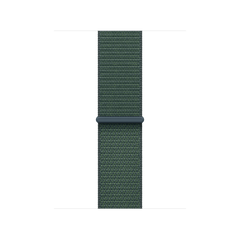40mm Lake Green Sport Loop