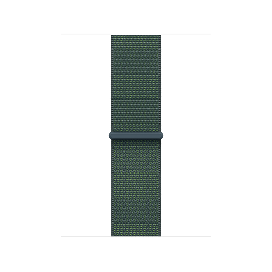 40mm Lake Green Sport Loop