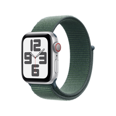 40mm Lake Green Sport Loop