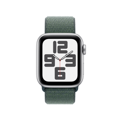 40mm Lake Green Sport Loop