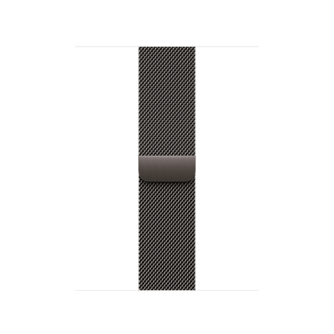 40mm Slate Milanese Loop
