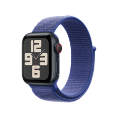 40mm Ultramarine Sport Loop
