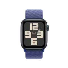 40mm Ultramarine Sport Loop