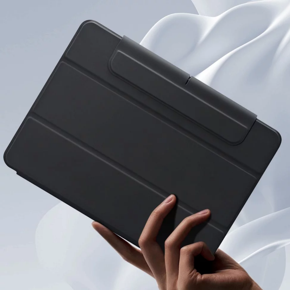 ESR Rebound Hybrid Case 360 iPad Pro 13 inch (2024)/iPad Pro 12.9 (2024) - Black