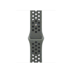 41mm Cargo Khaki Nike Sport Band - S/M