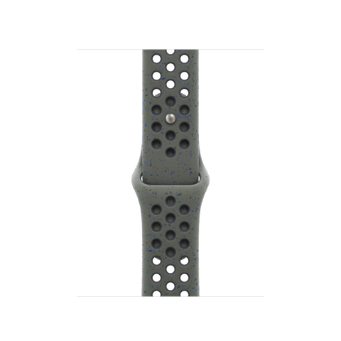 41mm Cargo Khaki Nike Sport Band - S/M