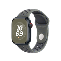 41mm Cargo Khaki Nike Sport Band - S/M