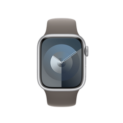 41mm Clay Sport Band - M/L