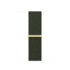 41mm Cypress Sport Loop