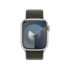 41mm Cypress Sport Loop