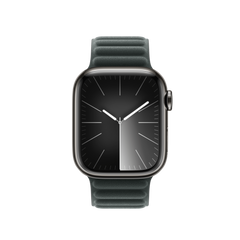 41mm Evergreen Magnetic Link - S/M