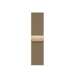 41mm Gold Milanese Loop