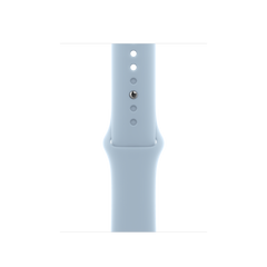 41mm Light Blue Sport Band - M/L