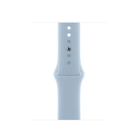 41mm Light Blue Sport Band - M/L
