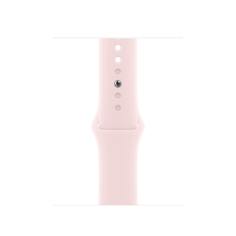 41mm Light Pink Sport Band - M/L