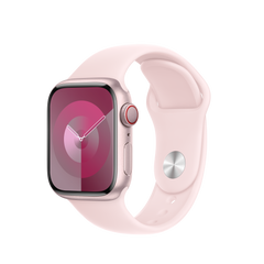 41mm Light Pink Sport Band - M/L