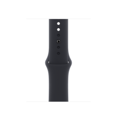 46mm Midnight Sport Band - M/L