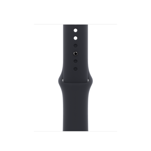46mm Midnight Sport Band - M/L