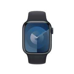 41mm Midnight Sport Band - S/M