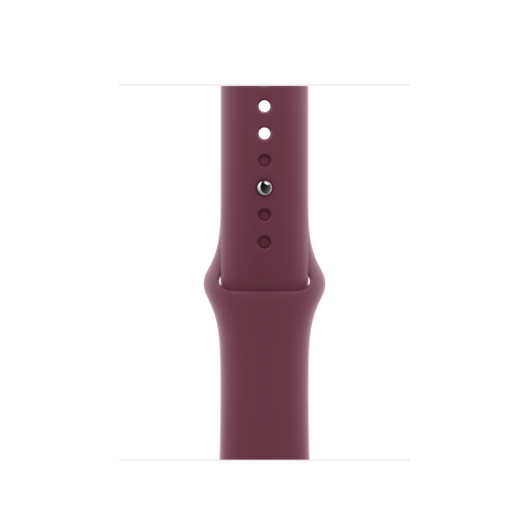 41mm Mulberry Sport Band - S/M