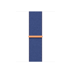 41mm Ocean Blue Sport Loop