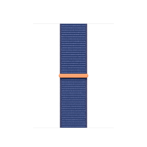 41mm Ocean Blue Sport Loop