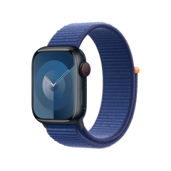 41mm Ocean Blue Sport Loop