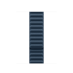 41mm Pacific Blue Magnetic Link - S/M