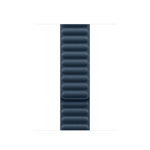41mm Pacific Blue Magnetic Link - S/M