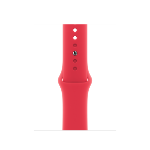 41mm (PRODUCT)RED Sport Band - M/L