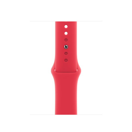 41mm (PRODUCT)RED Sport Band - M/L