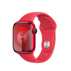 41mm (PRODUCT)RED Sport Band - M/L