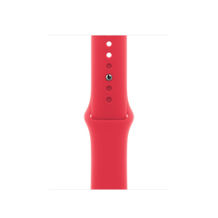 41mm (PRODUCT)RED Sport Band - S/M