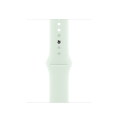 41mm Soft Mint Sport Band - M/L