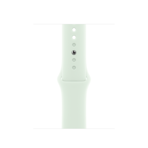 41mm Soft Mint Sport Band - M/L