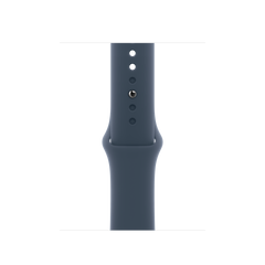 41mm Storm Blue Sport Band - M/L