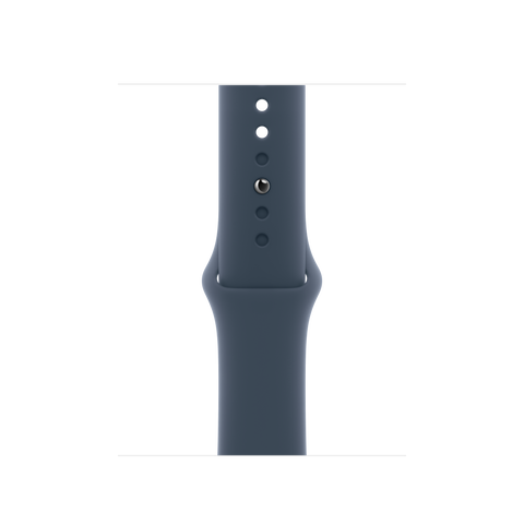 41mm Storm Blue Sport Band - M/L