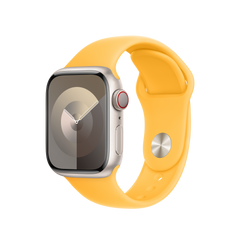 41mm Sunshine Sport Band - M/L